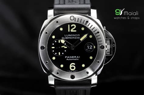 panerai 024 c